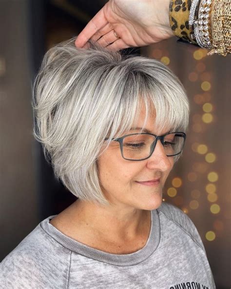 bob frisuren ab 50|bob haarschnitte.